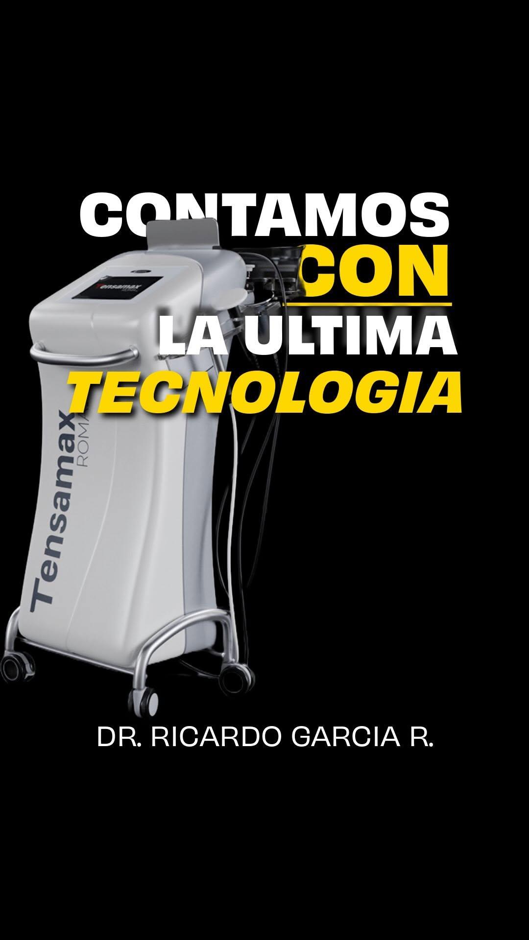 Tensamax Roma